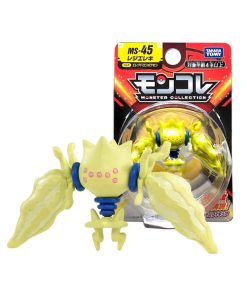 Pokemon Takara Tomy Japon Regieleki
