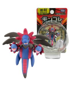 Pokemon Takara Tomy Japon Hydreigon