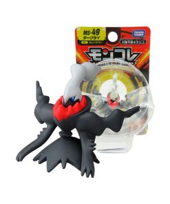Pokemon Takara Tomy Japon Darkrai