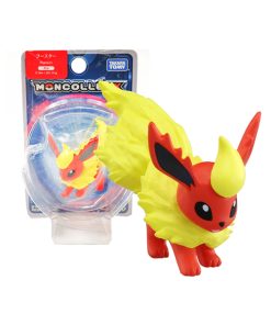 Pokemon Takara Tomy EX Japon Flareon
