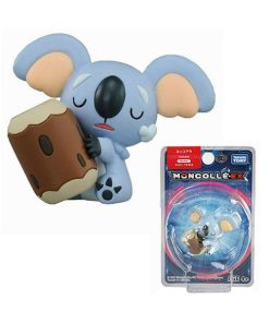 Pokemon Takara Tomy EX Japon Komala