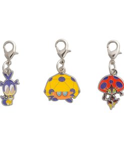LLAVERO COLGANDE POKEMON BLIPBUG DOTTLER ORBEETLE