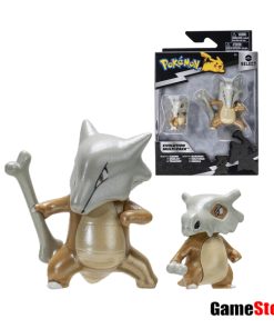 Pokemon Select Cubone Marowak Pack