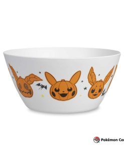 POKEMON CENTER HALLOWEN TAZON MELAMINA