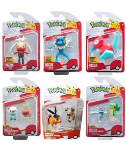 Pokemon Jazware Set 2023