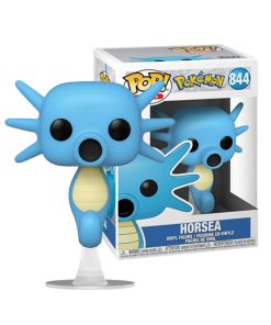 POKEMON FUNKO HORSEA KANTO 844