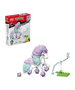 MEGA CONTRUX POKEMON PONYTA GALAR
