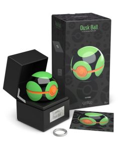 The Wand Company Pokemon Dusk Ball