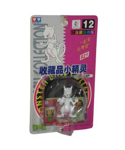 POKEMON AULDEY MEWTWO