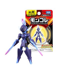 Pokemon Takara Tomy Japon Cerulegde