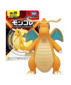 Pokemon Takara Tomy Japon Dragonite