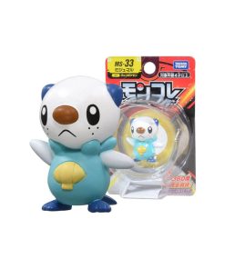 Pokemon Takara Tomy Oshawott