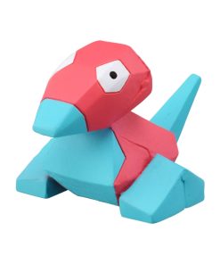 POKEMON PORYGON TAKARA TOMY EXCLUSIVO