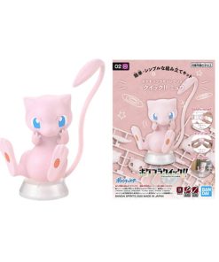 Bandai Spirits Model Kit Pokémon Mew