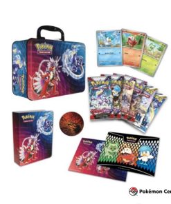 POKEMON TCG Collector Chest 2023