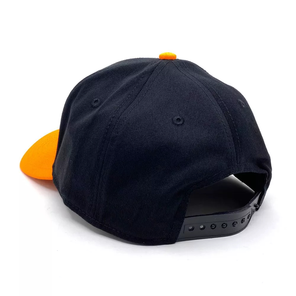 Gorra Bioworld Naruto Uzumaki Talla Standar 4