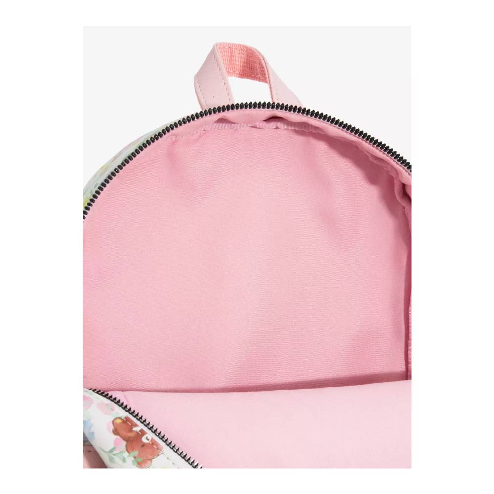 Mochila Rilakkuma Korilakkuma Chairoikoguma 4