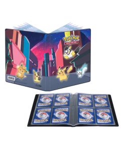 Pokemon Ultra Pro 4 Pocket Emolga