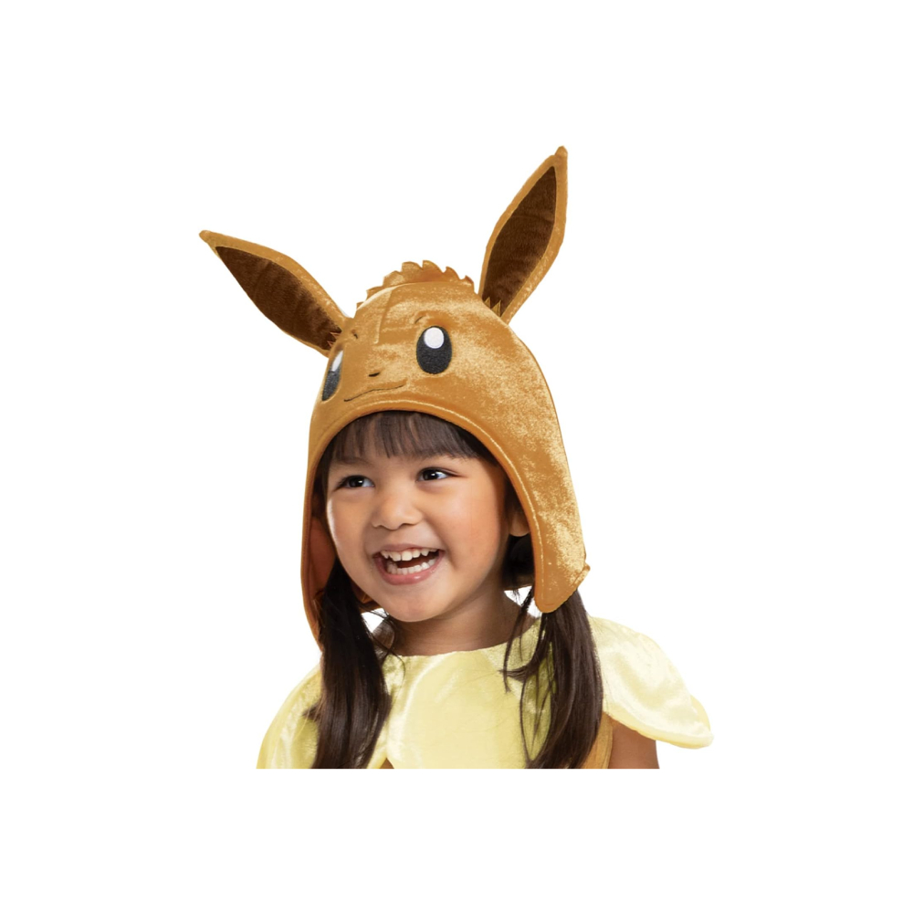 Pokemon Disfraz Eevee Talla 12-18 meses 4
