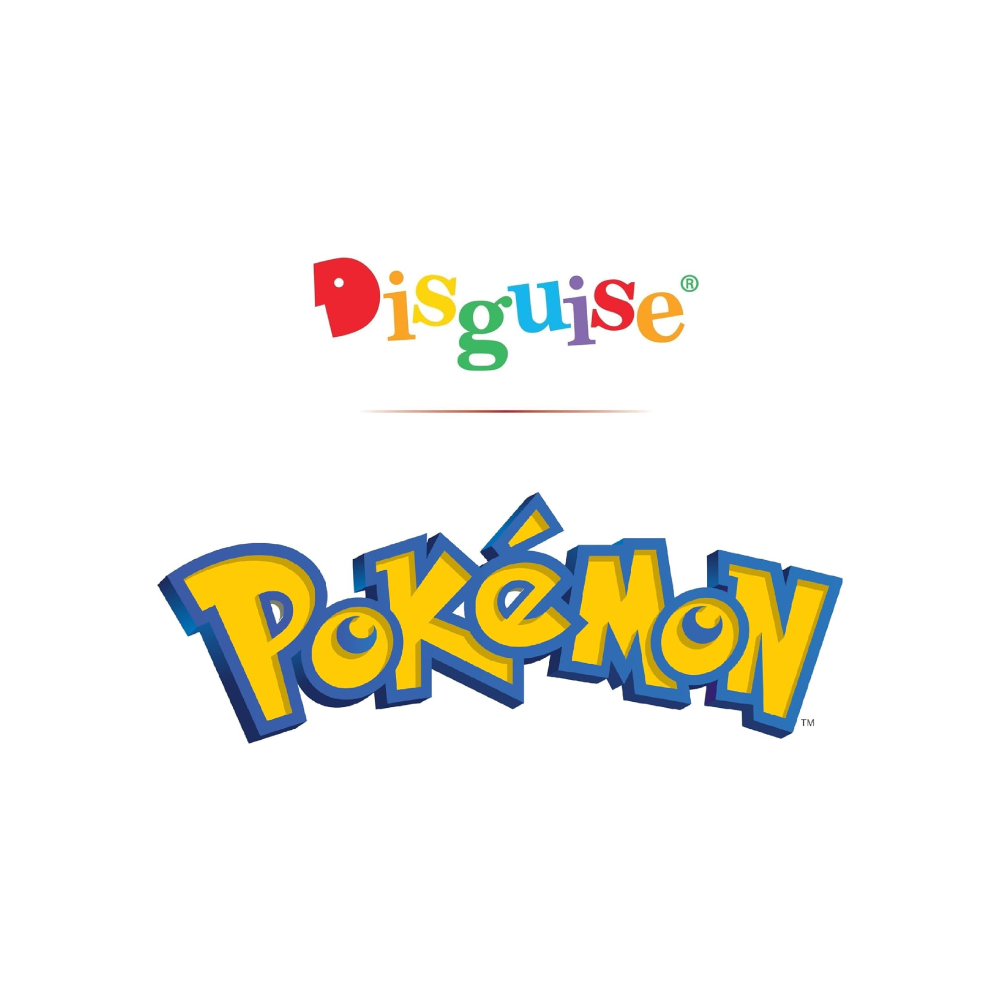 Pokemon Disfraz Eevee Talla 12-18 meses 5