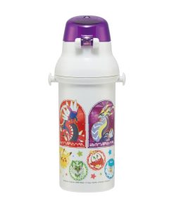 Pokemon Tomatodo Exclusivo Japon Scarlet y Violet  480ml