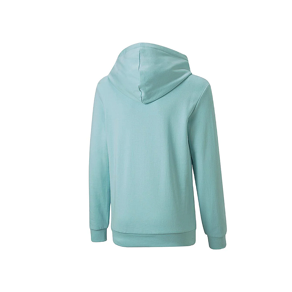 Sudadera con capucha PUMA x POKÉMON Talla 4T para niños 2