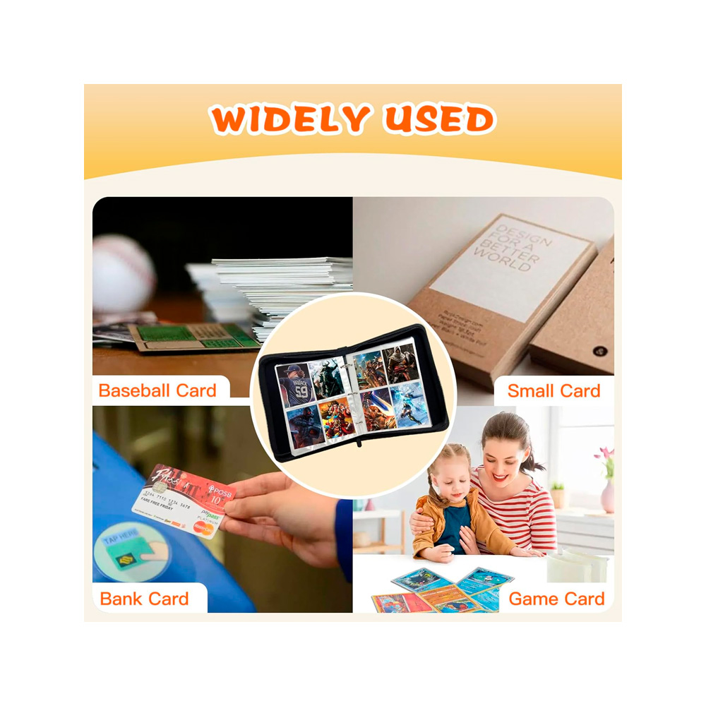 Pokemon Folder 4 Pocket kanto Ash 2