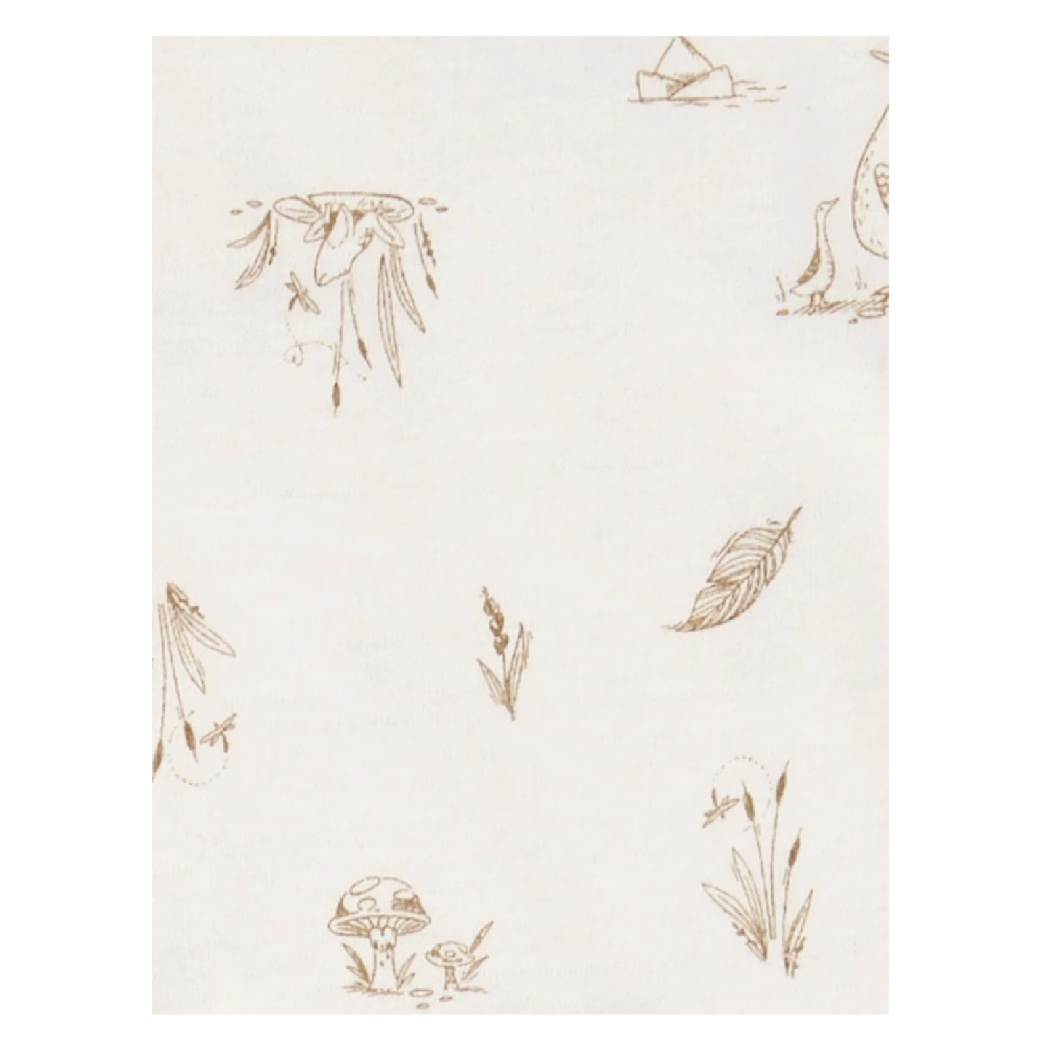 Ropa Carter's Set 3 Piezas Blanco Talla 9 Meses 3