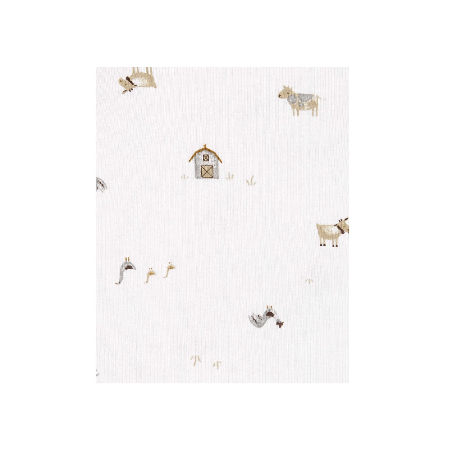 Ropa Carter's Set 3 Piezas Talla 12 Meses 2 (2)