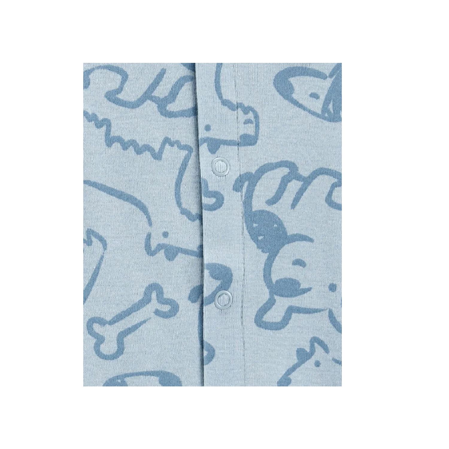 Ropa Carter's Set 3 Piezas Talla 6 Meses 3