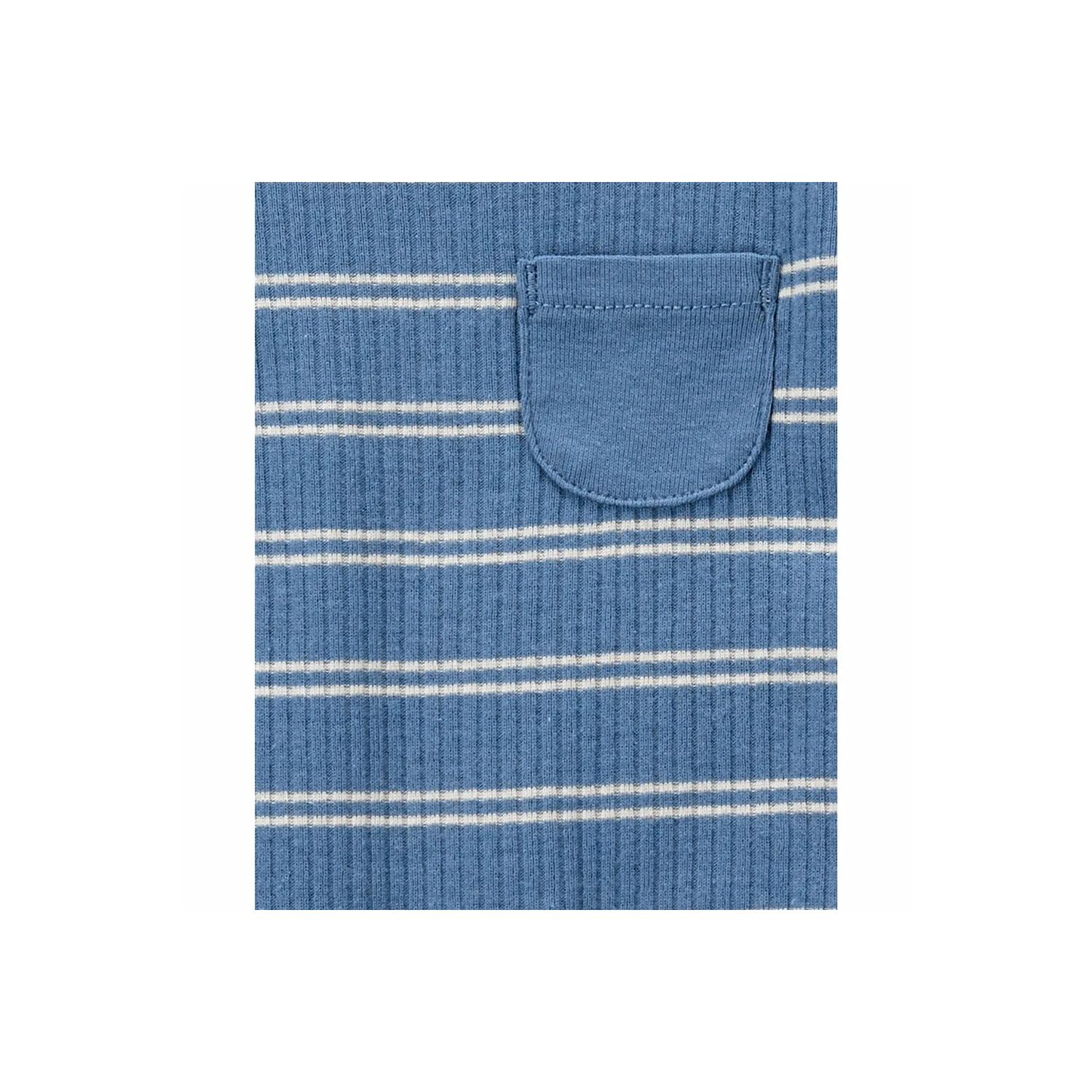 Ropa Conjunto de 3 piezas Carter's Panda Talla 9 Meses 3