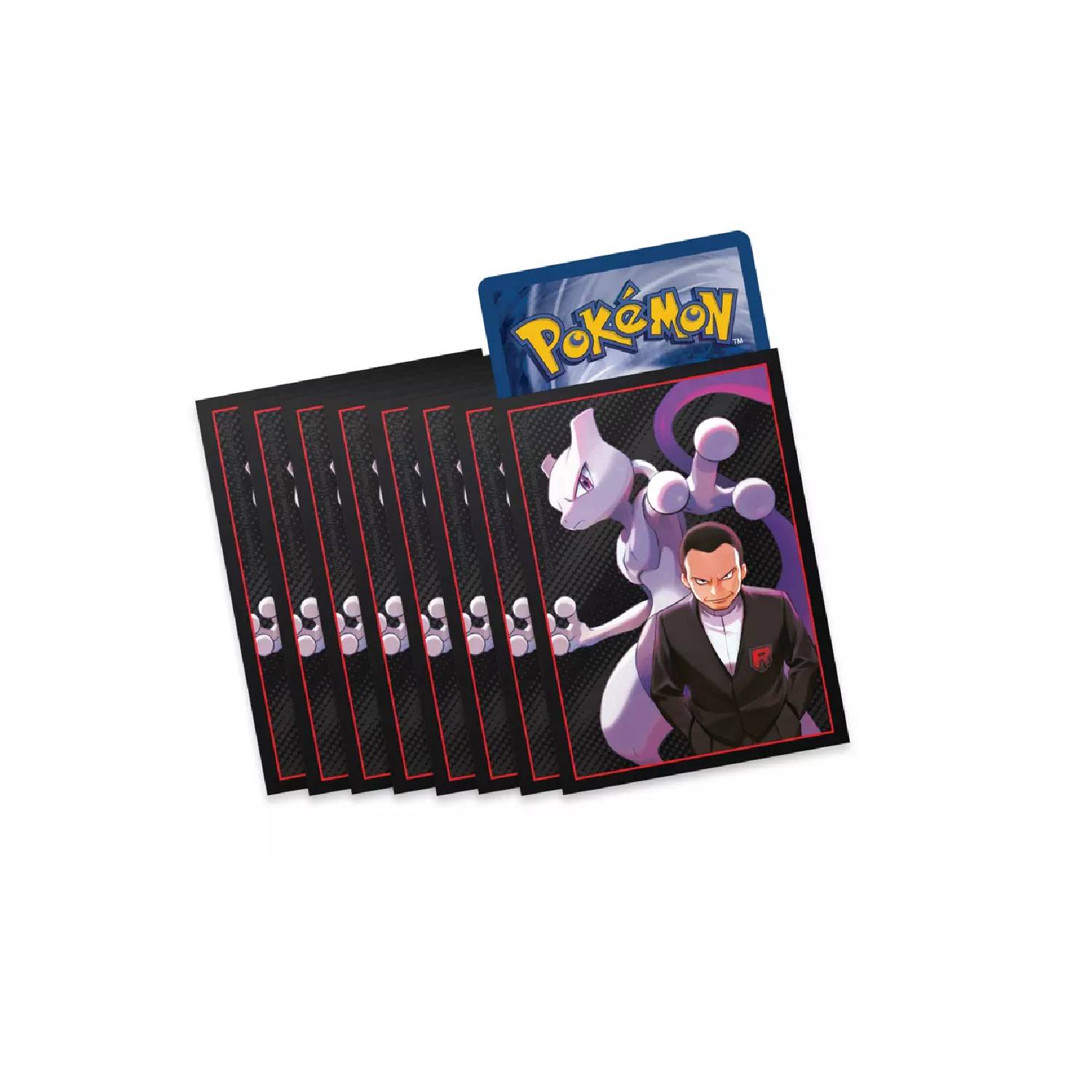 Pokemon TCG Elite Trainer Box Destined Rivals Ingles 5