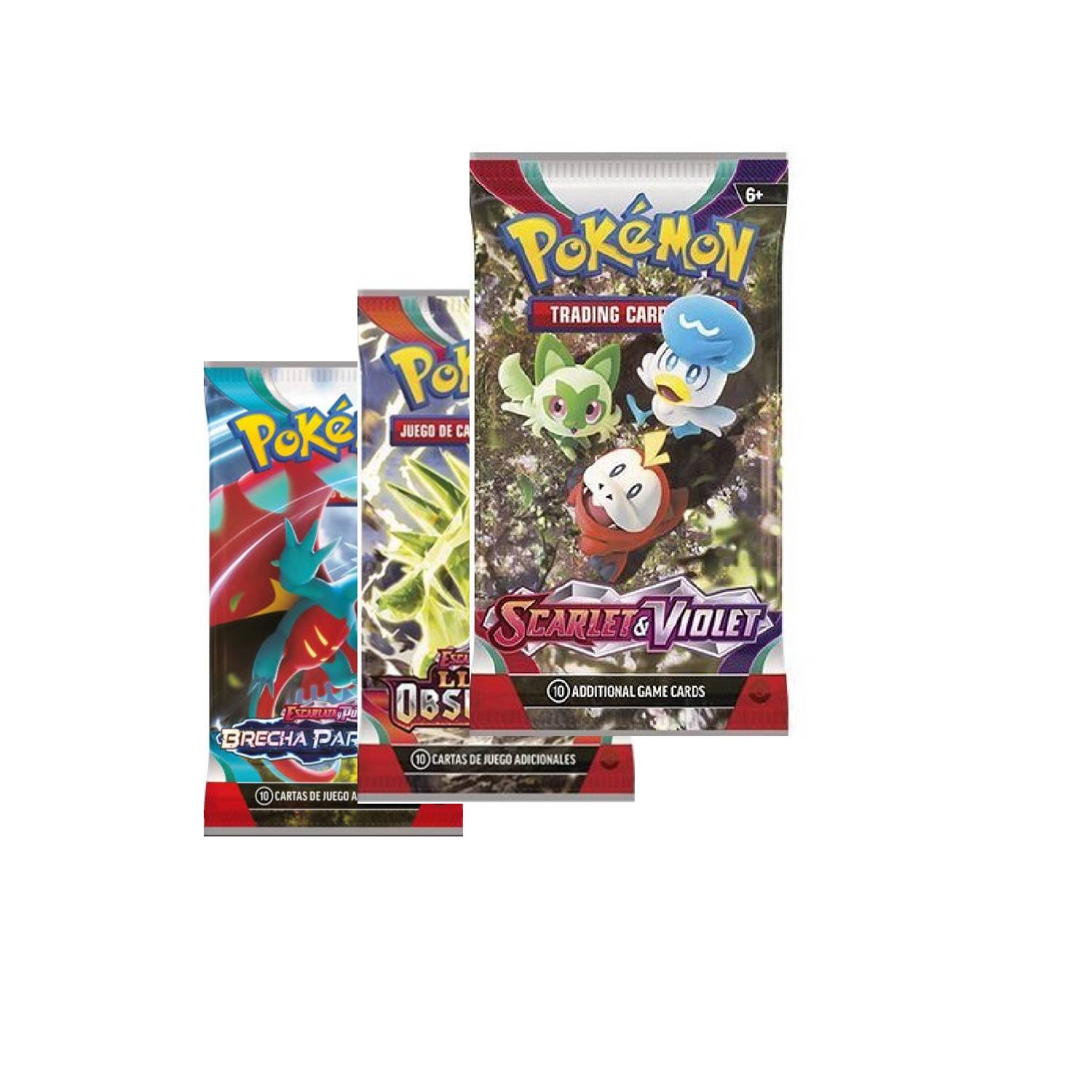 Pokemon TCG Lunala Tin Ingles 2024 3