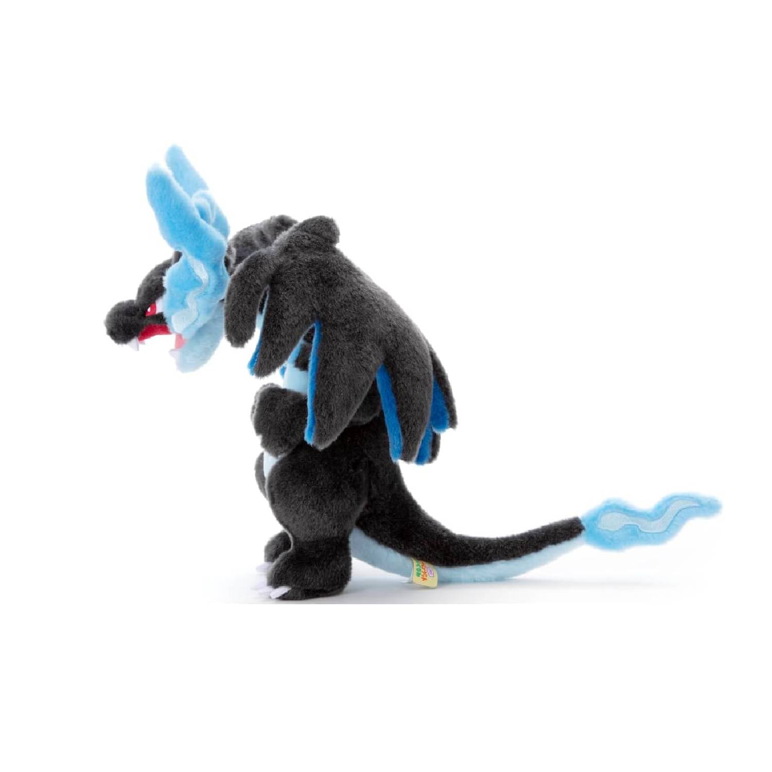 Pokemon Peluche Takara Tomy Mega Charizard X 29 cm 3