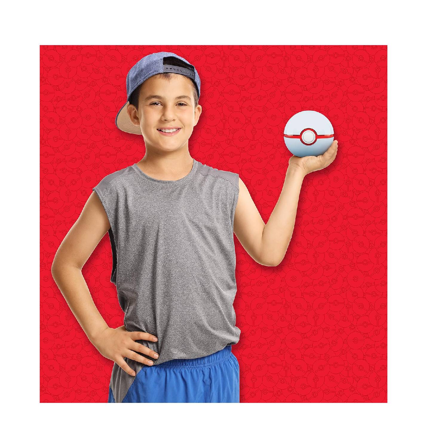 Pokémon Ultra Pro Trainer Guess Sinnoh Toy 5