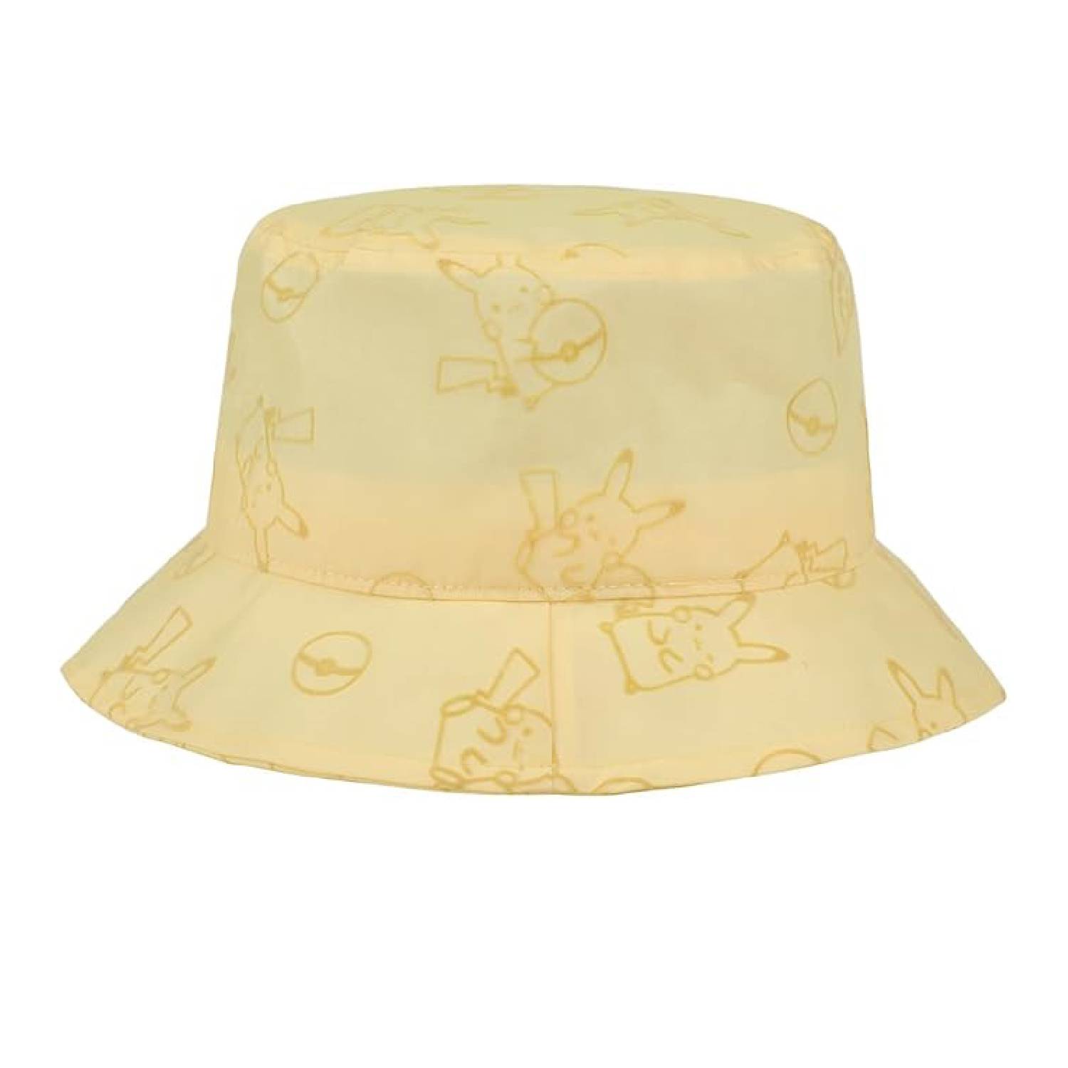 Pokemon Gorro Bioworld Pikachu 1