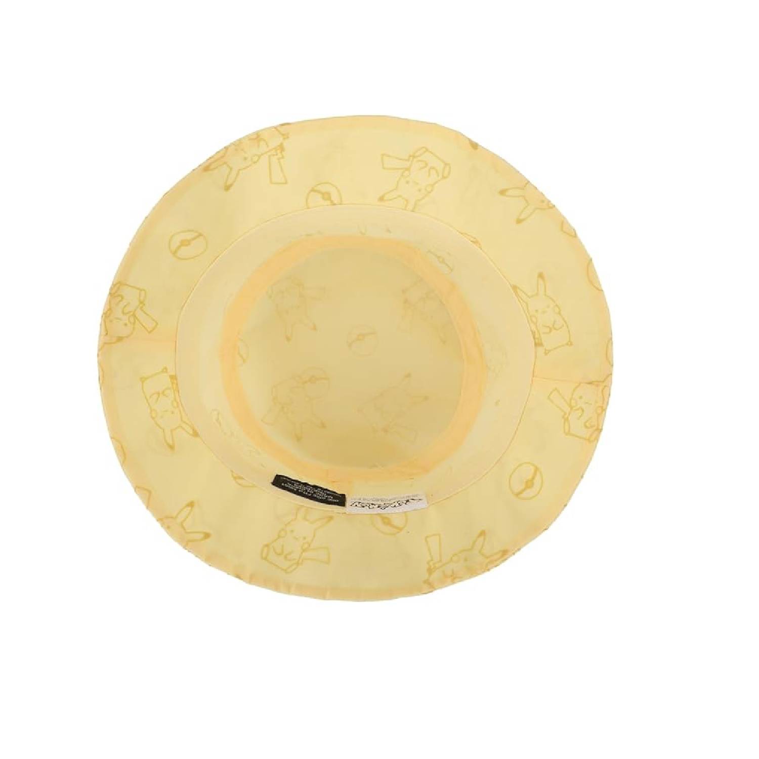 Pokemon Gorro Bioworld Pikachu 2